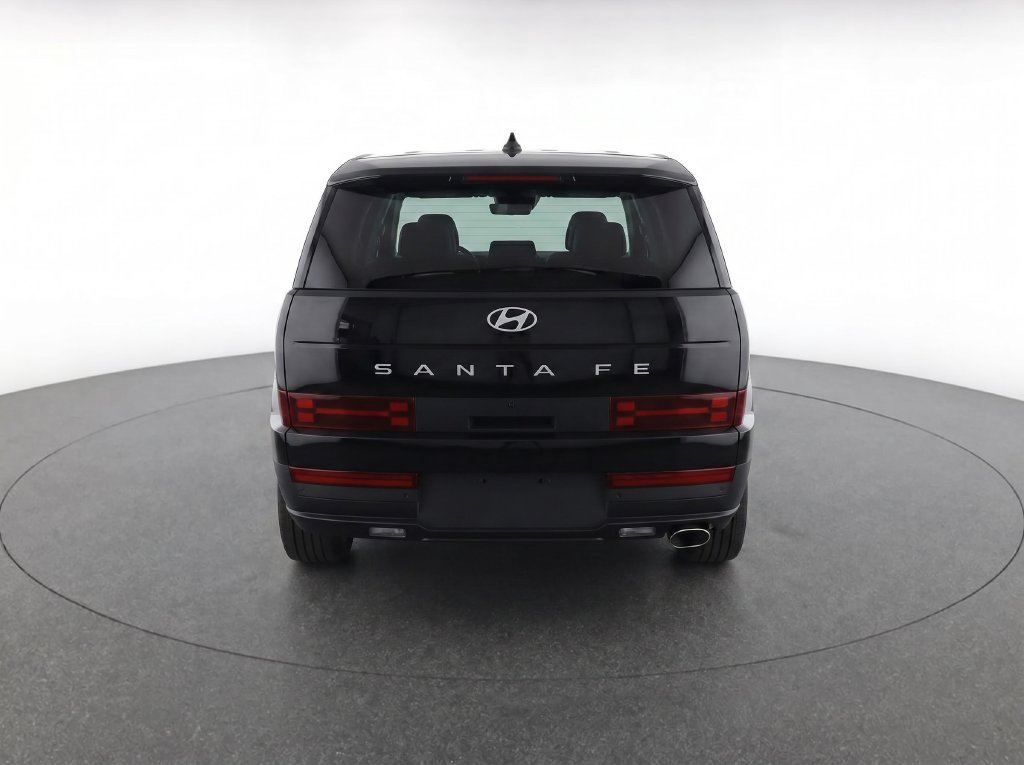 New 2026 Hyundai Santa Fe SEL AWD/4WD image 7