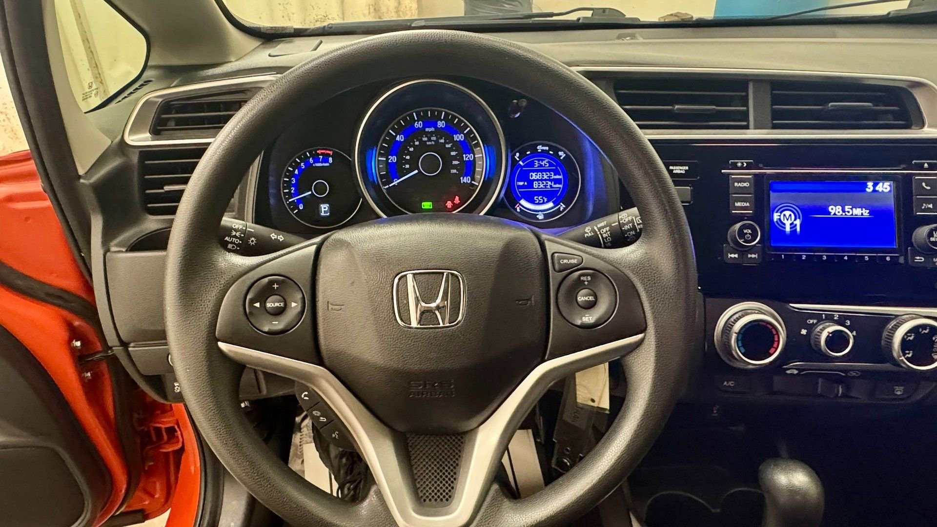 Used 2018 Honda Fit LX image 20