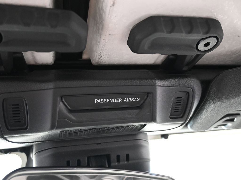 New 2026 Jeep Wrangler Willys image 23