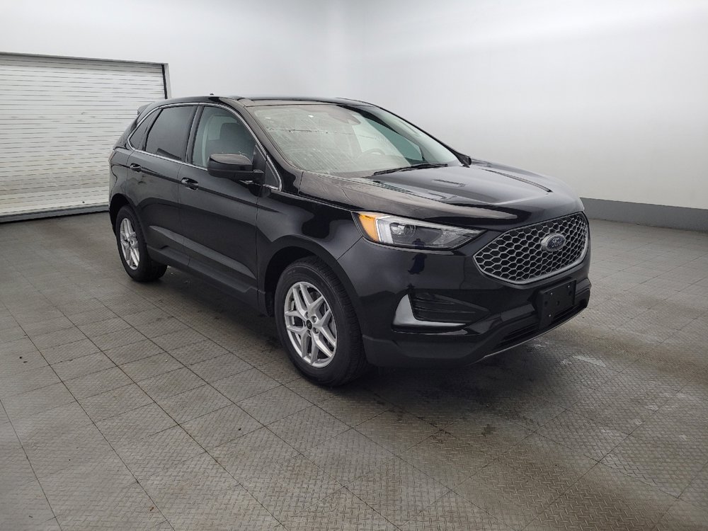 Used 2024 Ford Edge SEL image 13