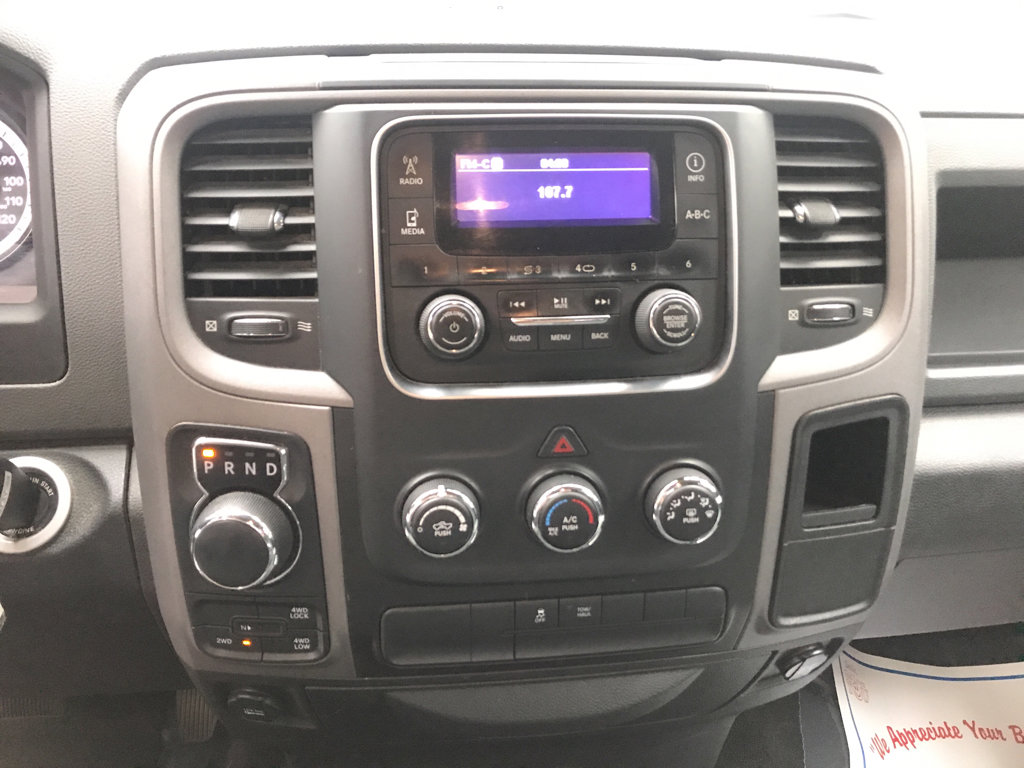 Used 2014 RAM 1500 Express image 12