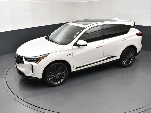 Used 2024 Acura RDX A-Spec AWD/4WD image 15