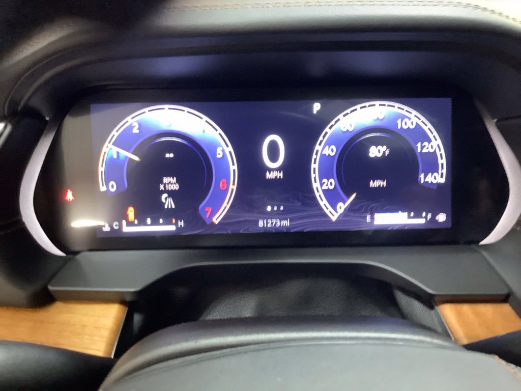 Used 2021 Jeep Grand Cherokee L Summit AWD/4WD image 33