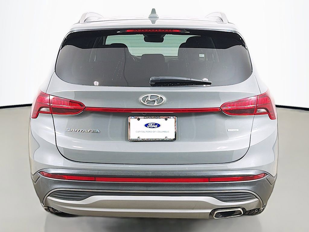 Used 2023 Hyundai Santa Fe SEL image 13