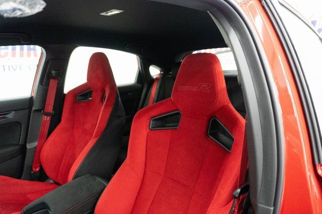 New 2025 Honda Civic Type R image 20