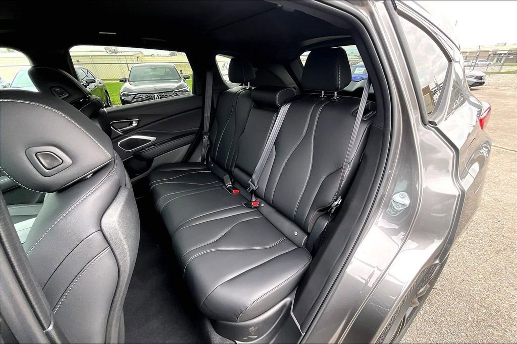 New 2026 Acura RDX SH-AWD image 19