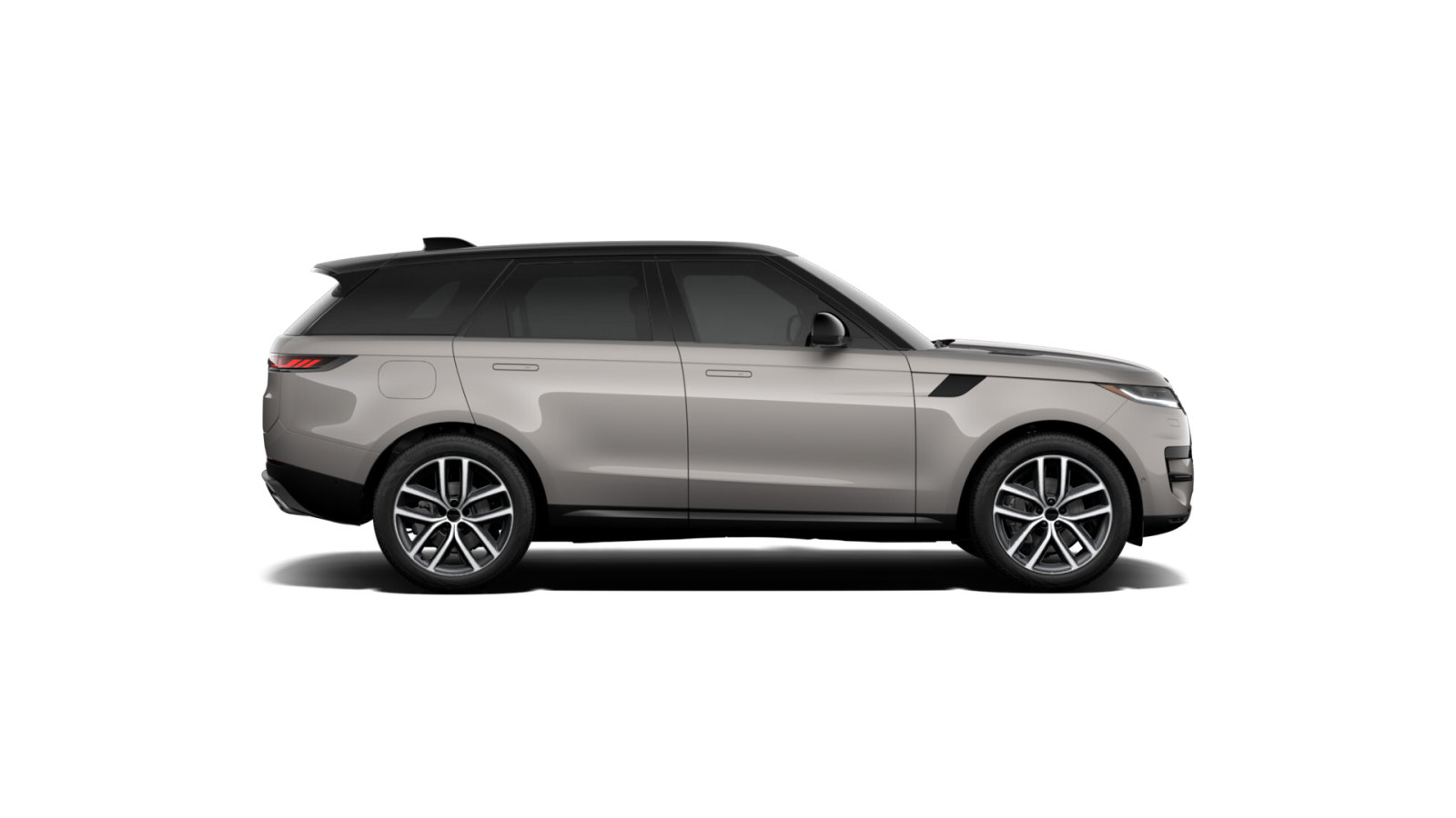 New 2027 Land Rover Range Rover Sport SE AWD/4WD image 3