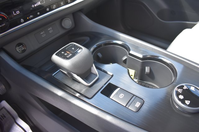 New 2026 Nissan Rogue Dark Armor AWD/4WD image 27