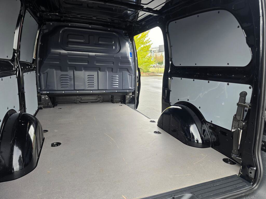 Used 2019 Mercedes-Benz Metris image 19