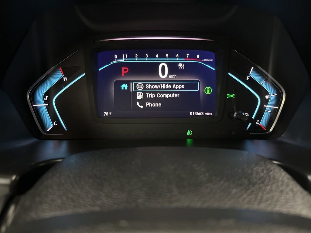 Used 2024 Honda Odyssey Sport image 13