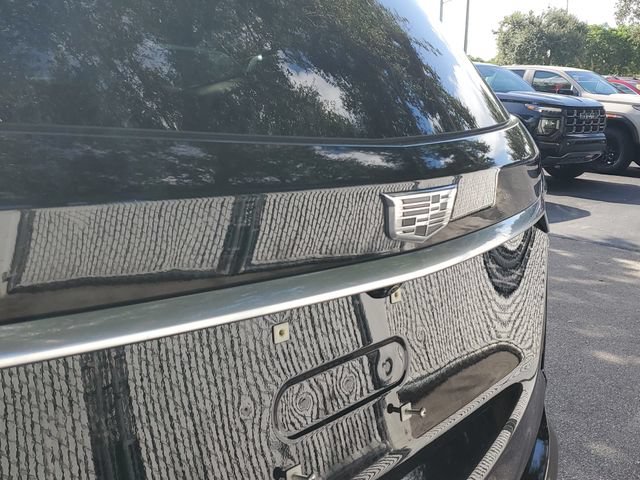 Used 2023 Cadillac XT6 Sport w/ LPO, Floor Liner Package AWD/4WD image 28