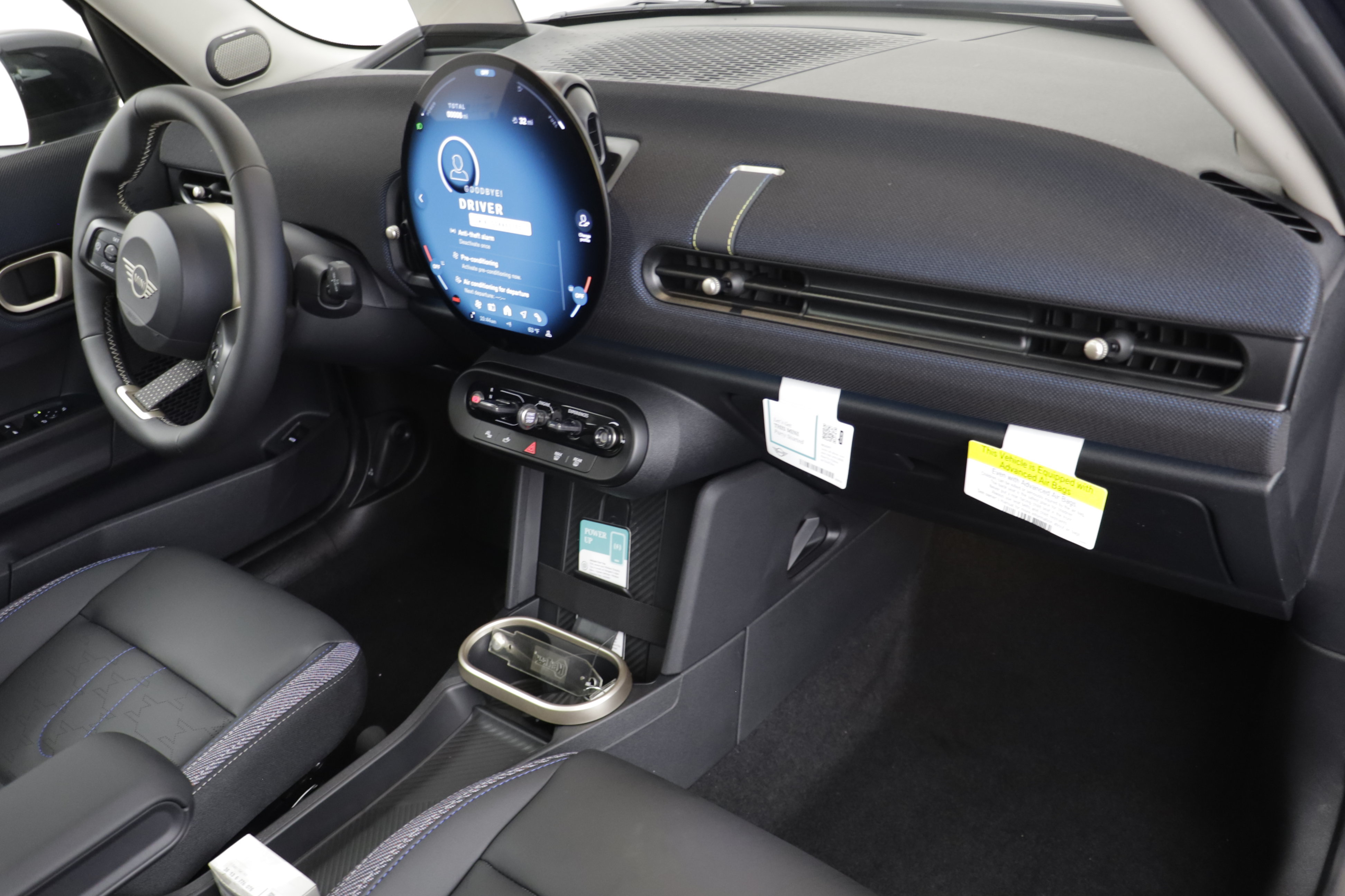 New 2026 MINI Cooper S FWD image 20