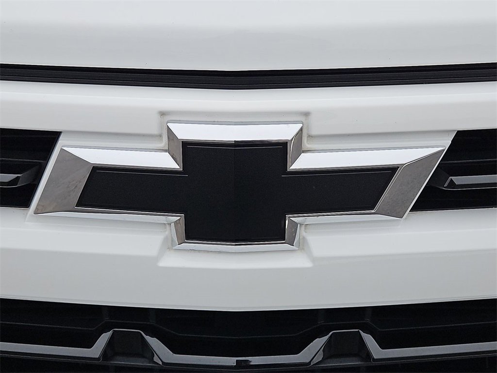 Certified 2024 Chevrolet Silverado 1500 RST w/ Texas Edition Plus image 38