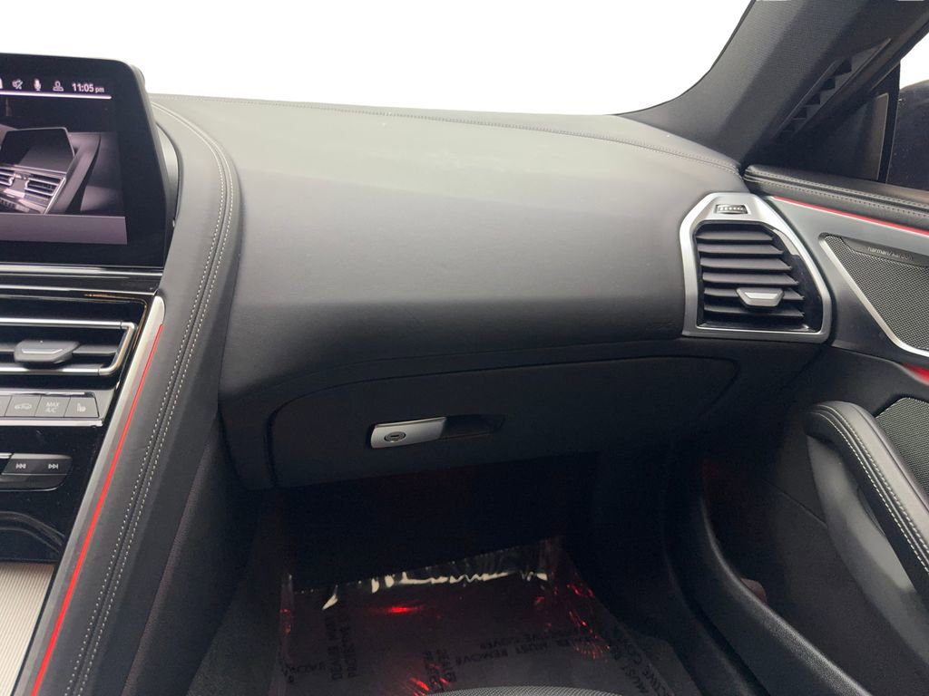 Used 2023 BMW 840i Gran Coupe w/ Driving Assistance Package image 58