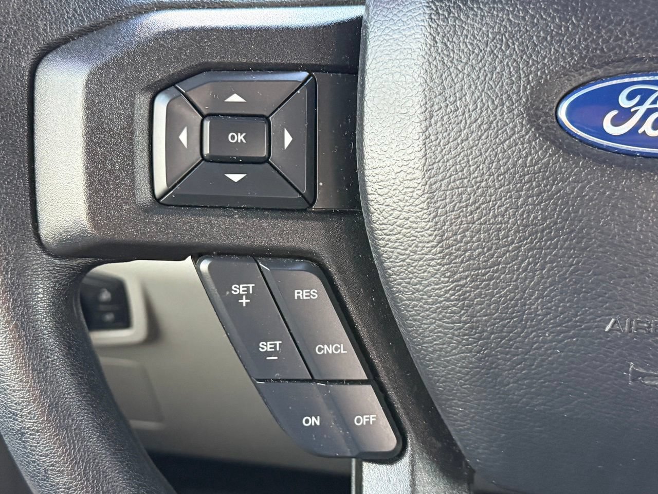 Used 2019 Ford F150 XL w/ Equipment Group 101A Mid RWD image 19