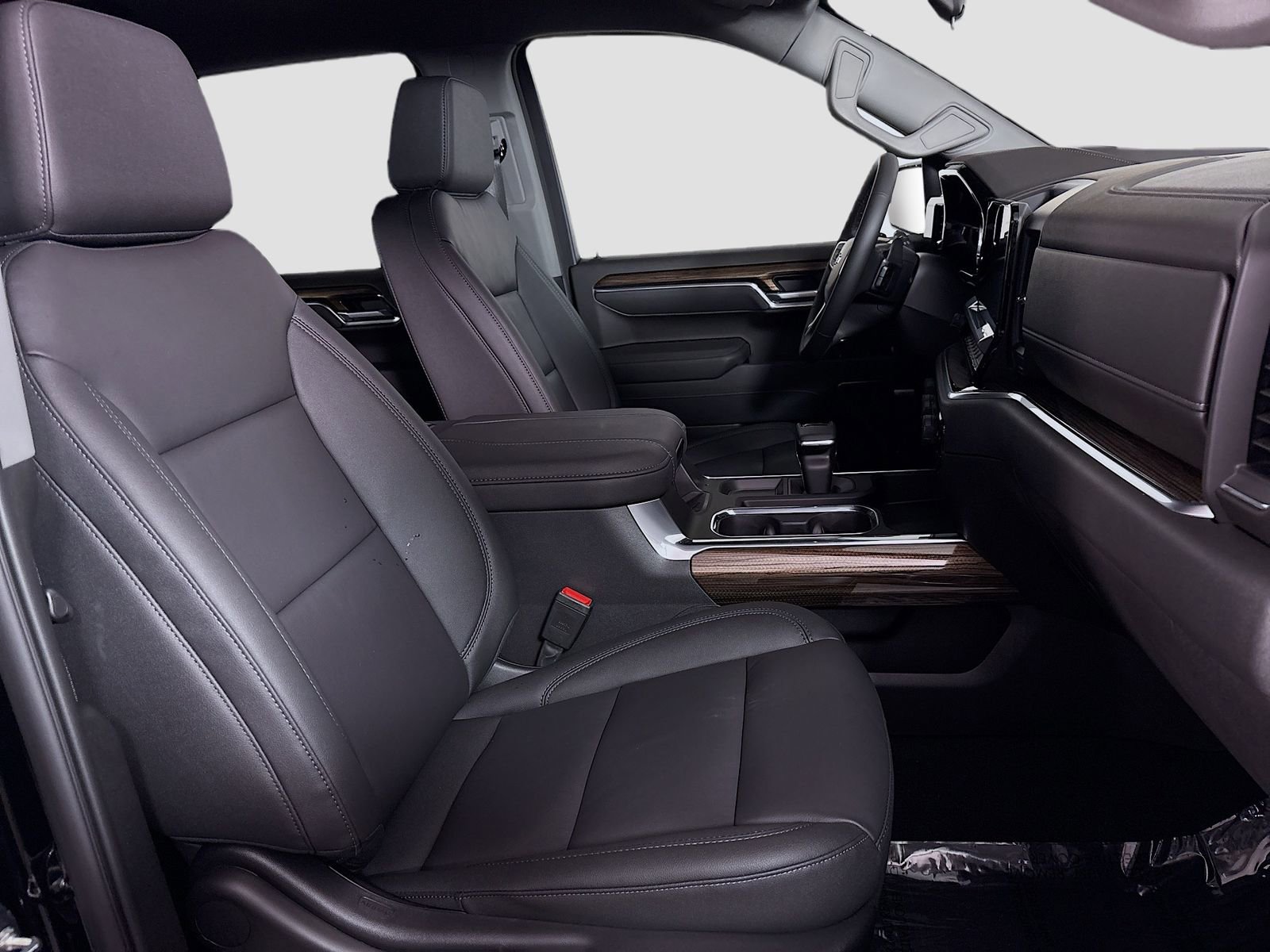 New 2026 Chevrolet Silverado 1500 LT Trail Boss w/ LT Trail Boss Premium Package AWD/4WD image 33