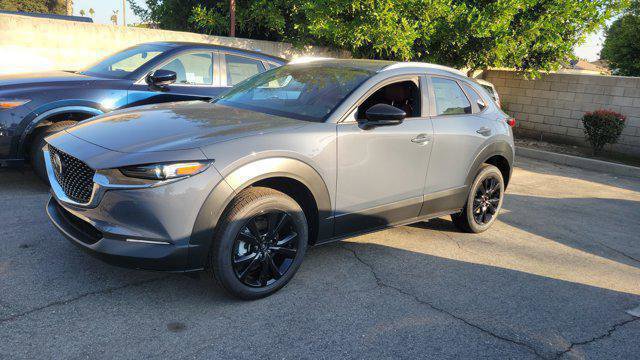 New 2026 MAZDA CX-30 AWD 2.5 S image 2