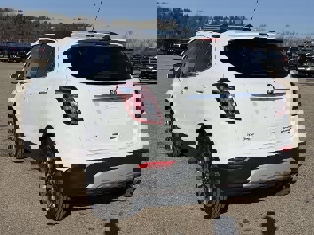 Used 2022 Buick Encore Preferred w/ Safety Package image 6