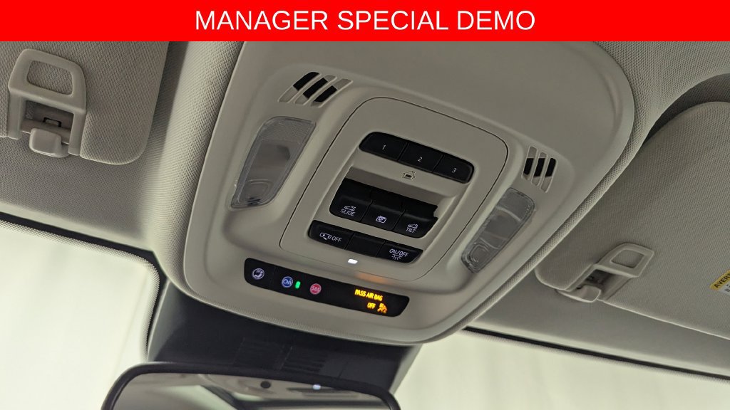 Used 2026 Buick Envision Sport Touring AWD/4WD image 27