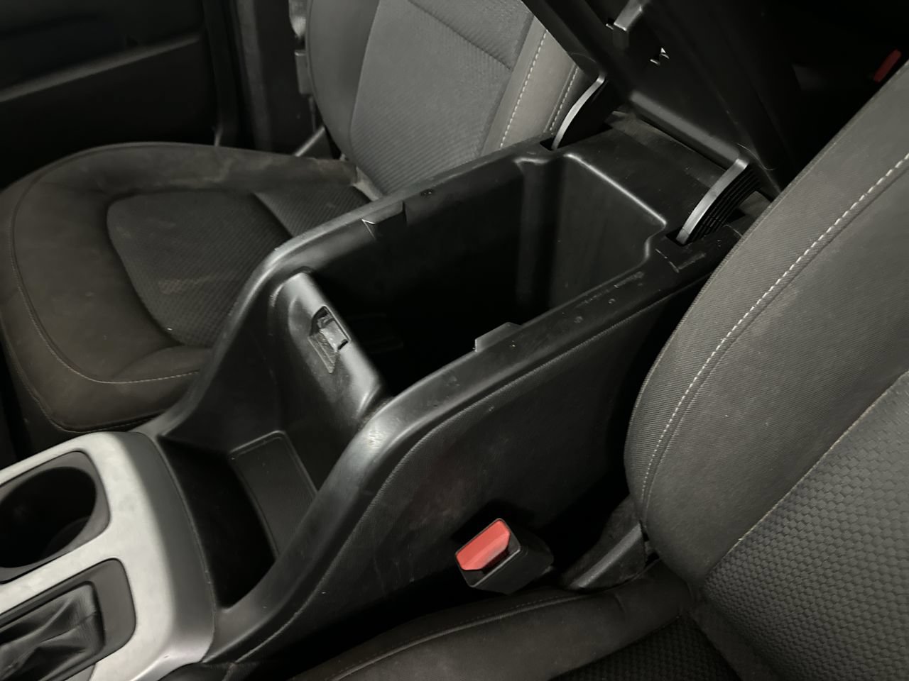 Used 2019 Chevrolet Colorado LT w/ LT Convenience Package AWD/4WD image 52