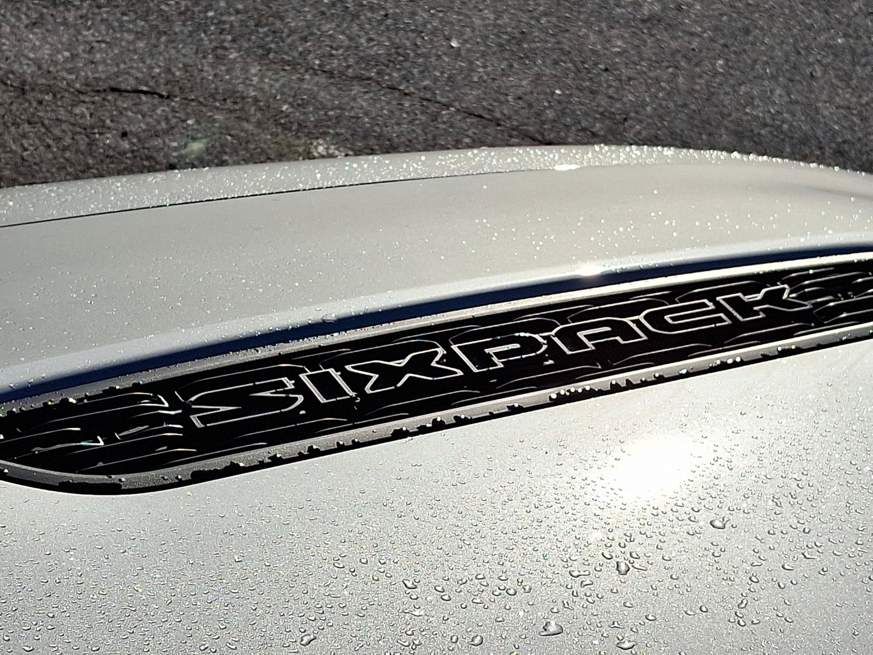 New 2026 Dodge Charger Scat Pack AWD/4WD image 17