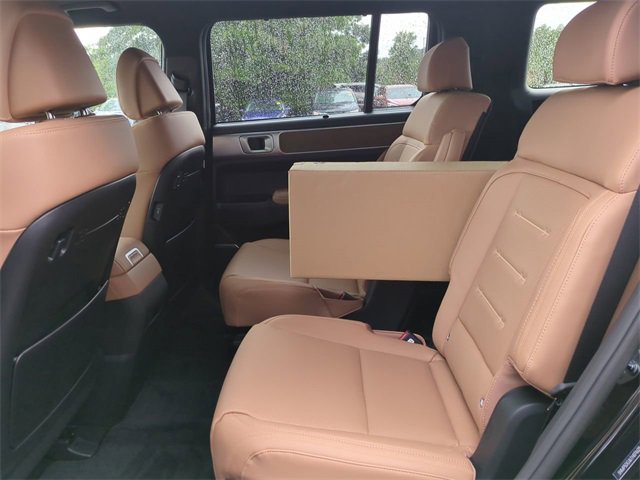 New 2026 Hyundai Santa Fe Calligraphy image 12