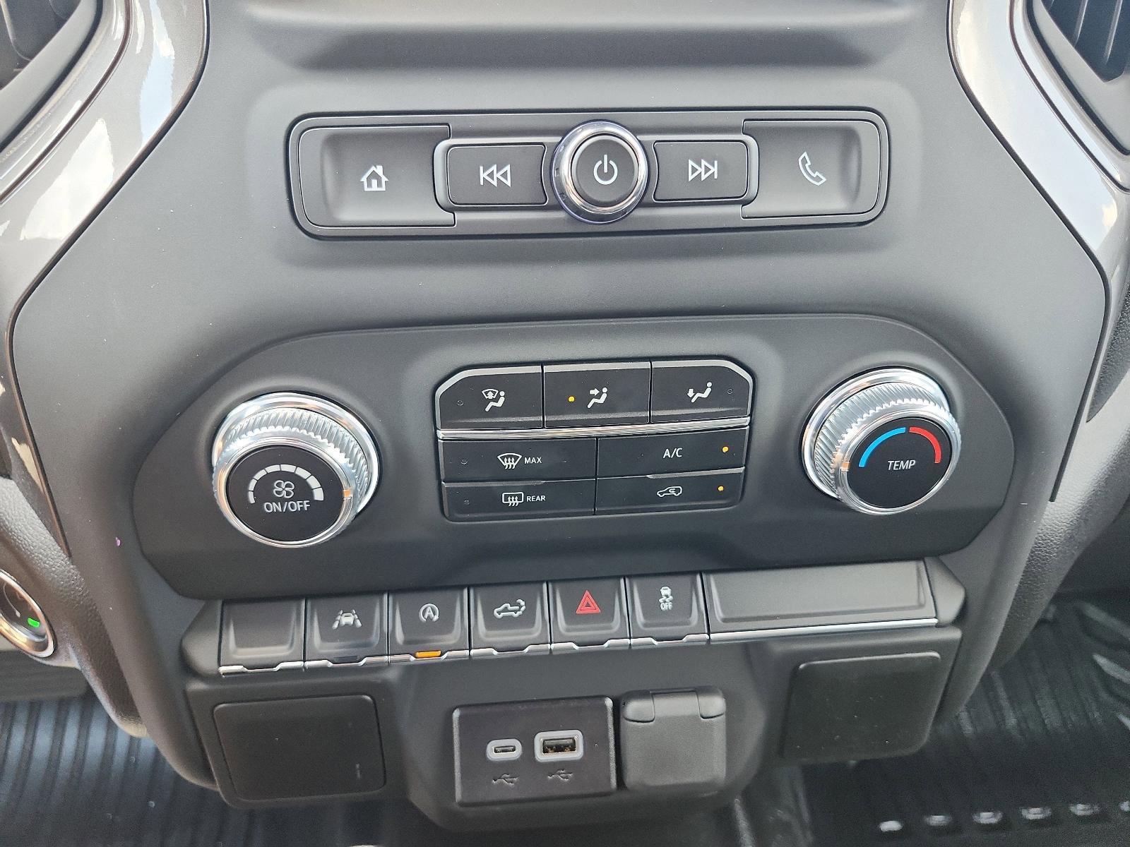 New 2026 GMC Sierra 1500 Pro w/ Pro Value Package image 14