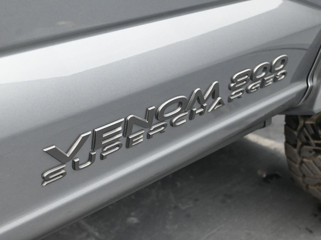 New 2025 Ford F150 Lariat w/ Equipment Group 502A High image 12