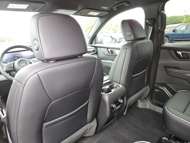 New 2026 Buick Enclave Preferred w/ Power Package image 19