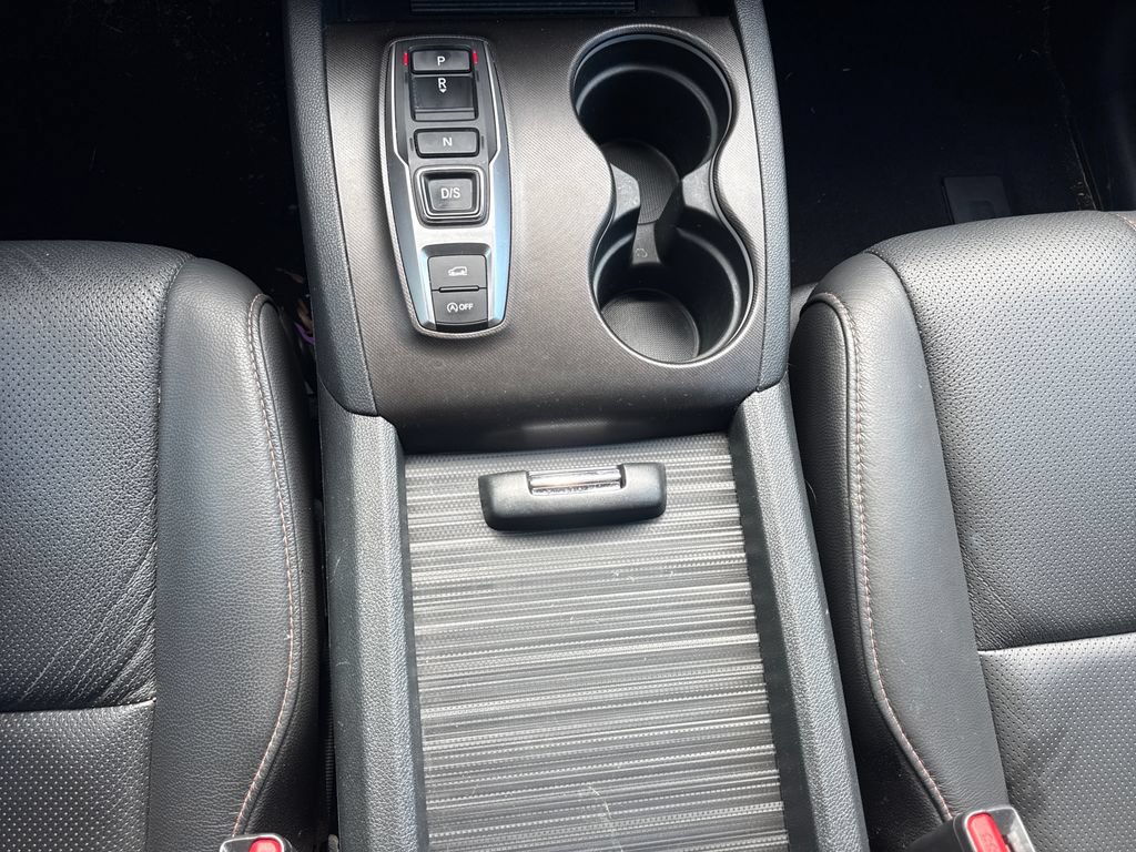 Used 2023 Honda Passport TrailSport image 23