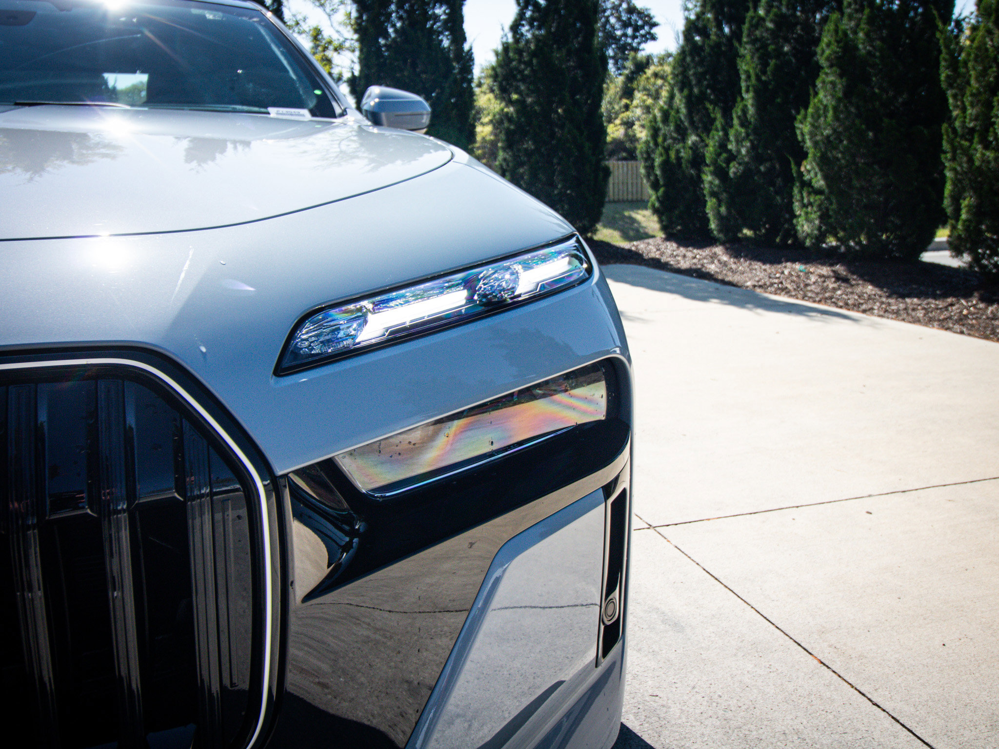 Used 2026 BMW 760i xDrive w/ Executive Package image 5