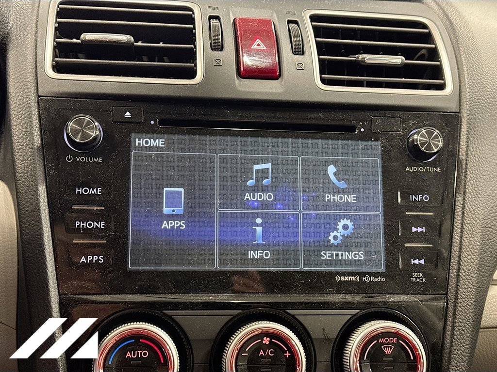 Used 2016 Subaru Forester 2.5i Limited w/ Popular Package #2 AWD/4WD image 16