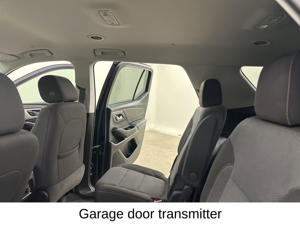 Used 2019 Chevrolet Traverse LT image 33