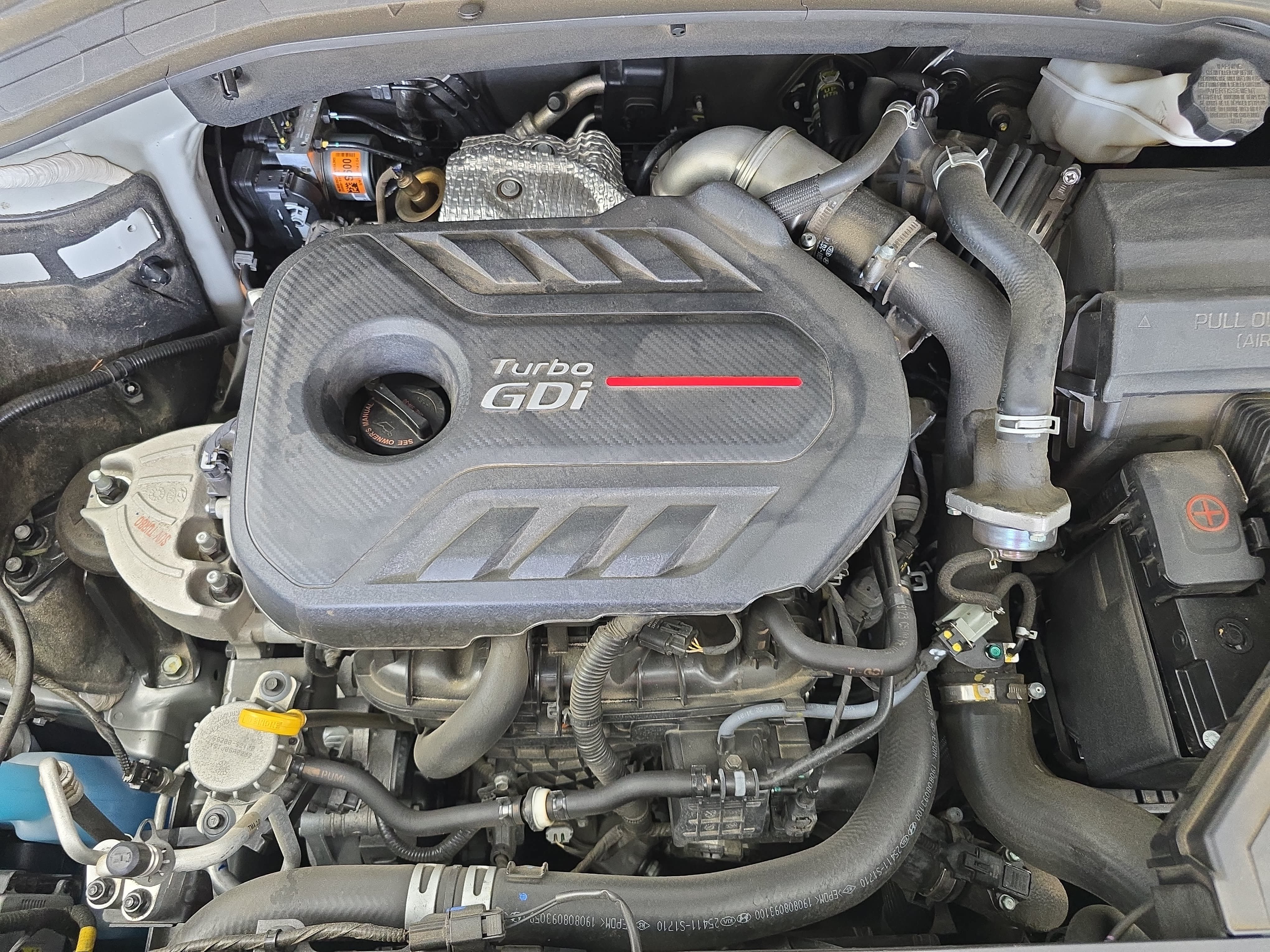Used 2020 Hyundai Santa Fe Limited FWD image 31