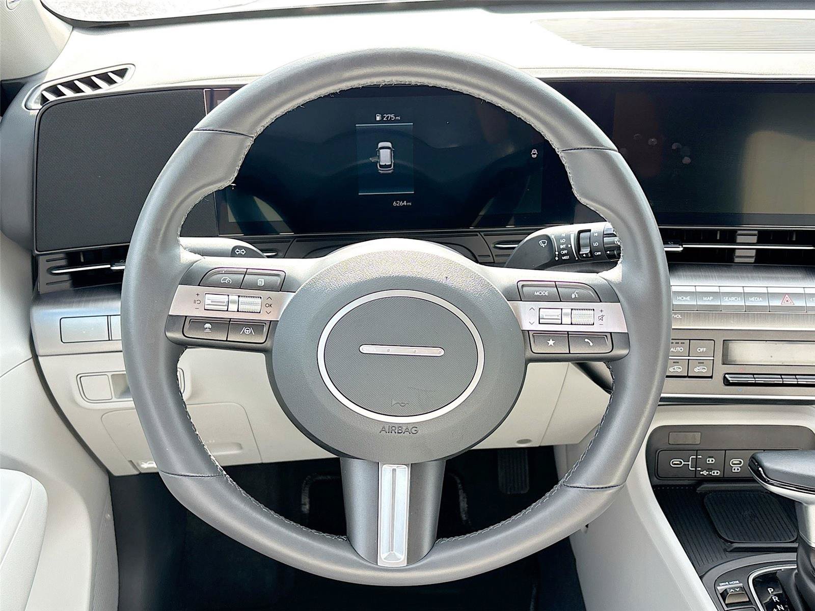 Certified 2026 Hyundai Kona SEL Sport AWD/4WD image 18