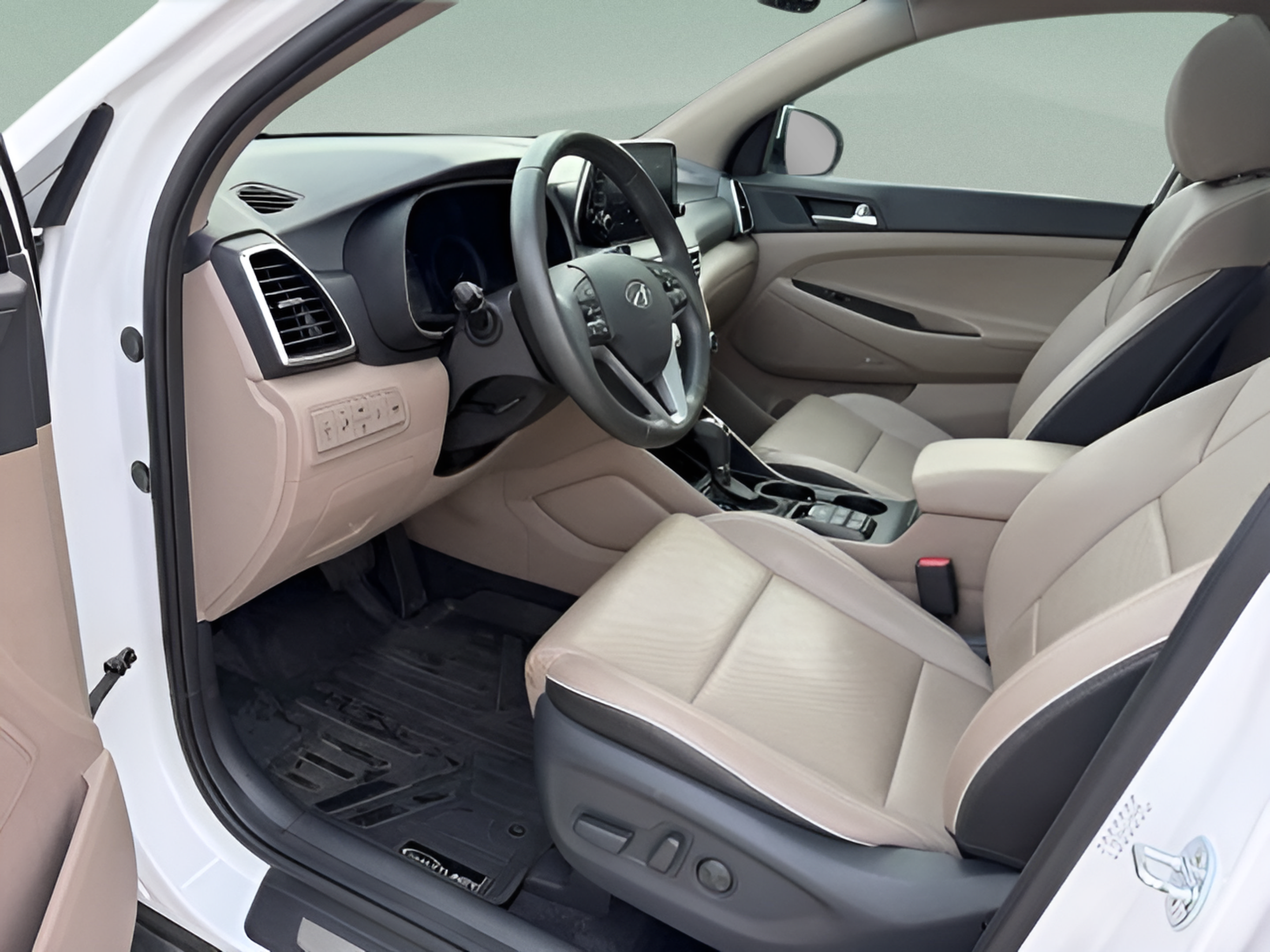 Used 2020 Hyundai Tucson Ultimate AWD/4WD image 9