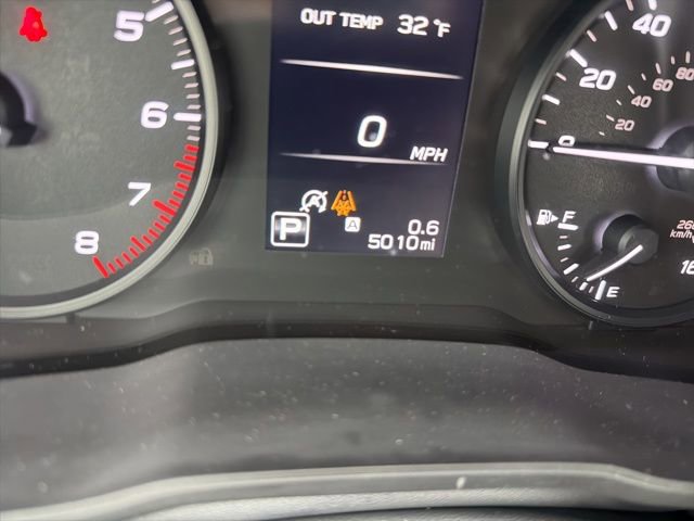 Used 2025 Subaru Impreza 2.0i image 36