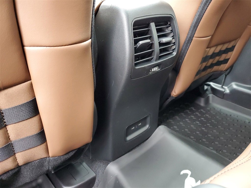 New 2026 Ford Bronco Sport Outer Banks image 33