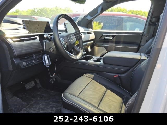Used 2026 GMC Sierra EV Denali AWD/4WD image 13
