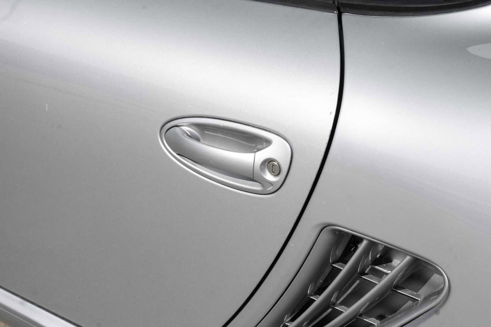 Used 2006 Porsche Cayman S image 33