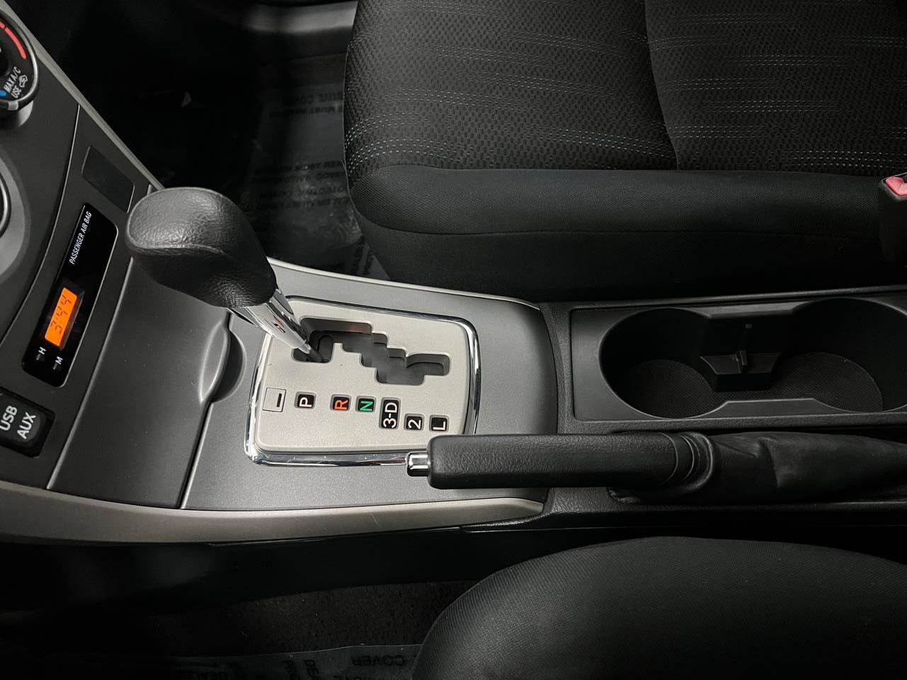 Used 2011 Toyota Corolla S FWD image 19