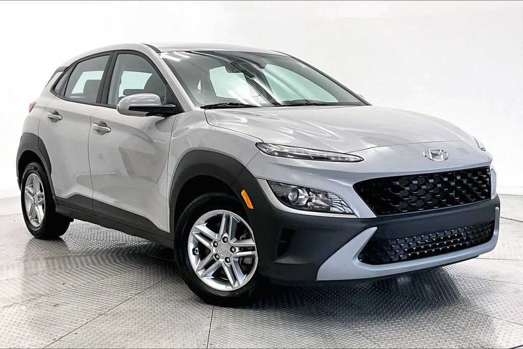 Certified 2023 Hyundai Kona SE w/ Cargo Package AWD/4WD image 11