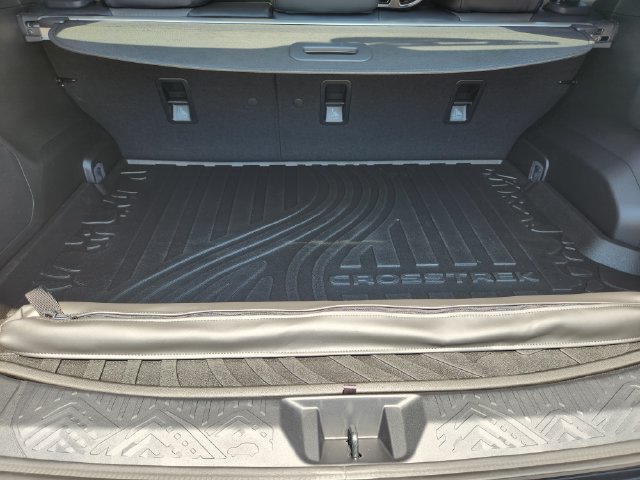 New 2026 Subaru Crosstrek 2.5i Limited AWD/4WD image 25