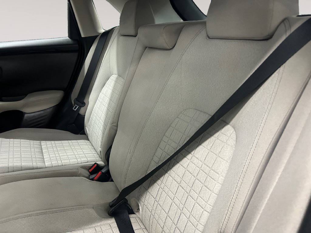 Certified 2024 Honda HR-V LX image 13