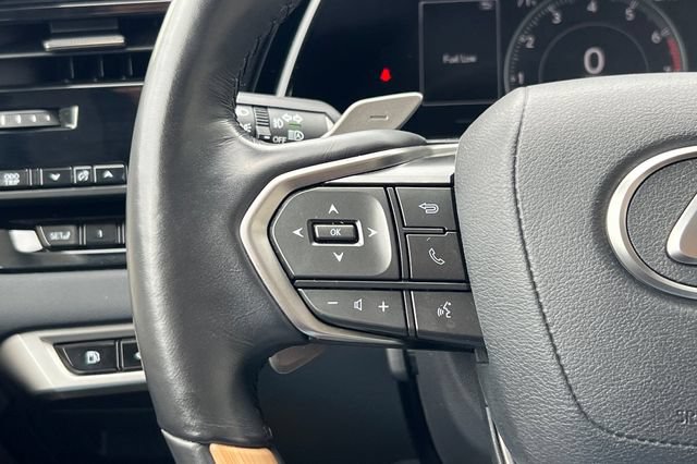 Used 2024 Lexus RX 350 Premium w/ Cold Area Package FWD image 27
