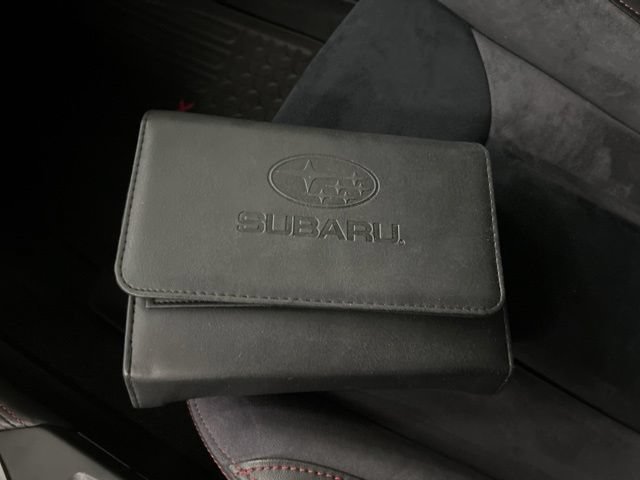 Used 2022 Subaru WRX Limited AWD/4WD image 32