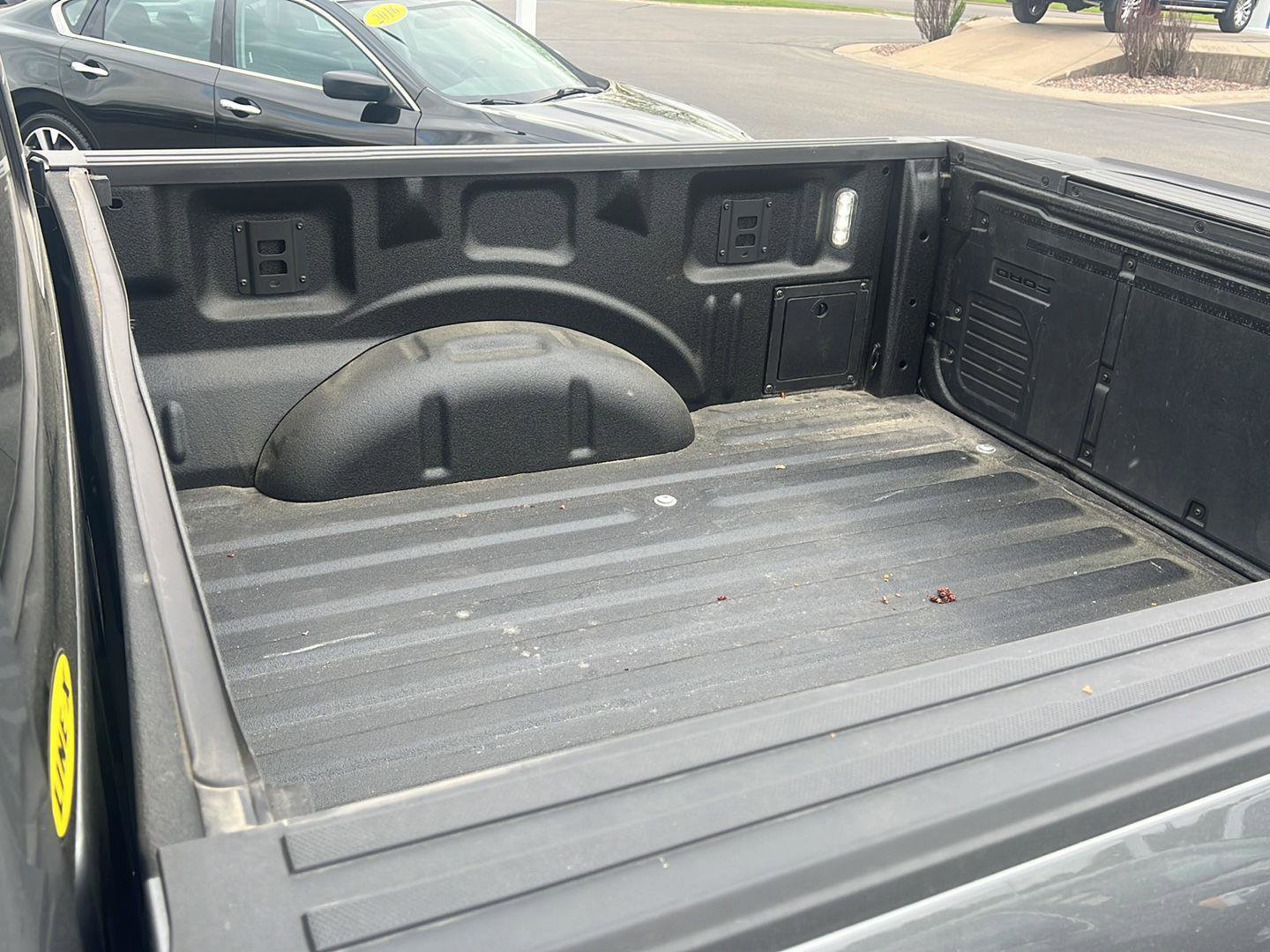 Used 2024 Ford F150 XLT w/ Equipment Group 302A MID AWD/4WD image 16