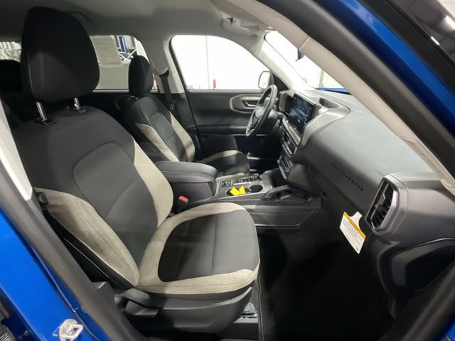 Used 2025 Ford Bronco Sport Big Bend AWD/4WD image 28