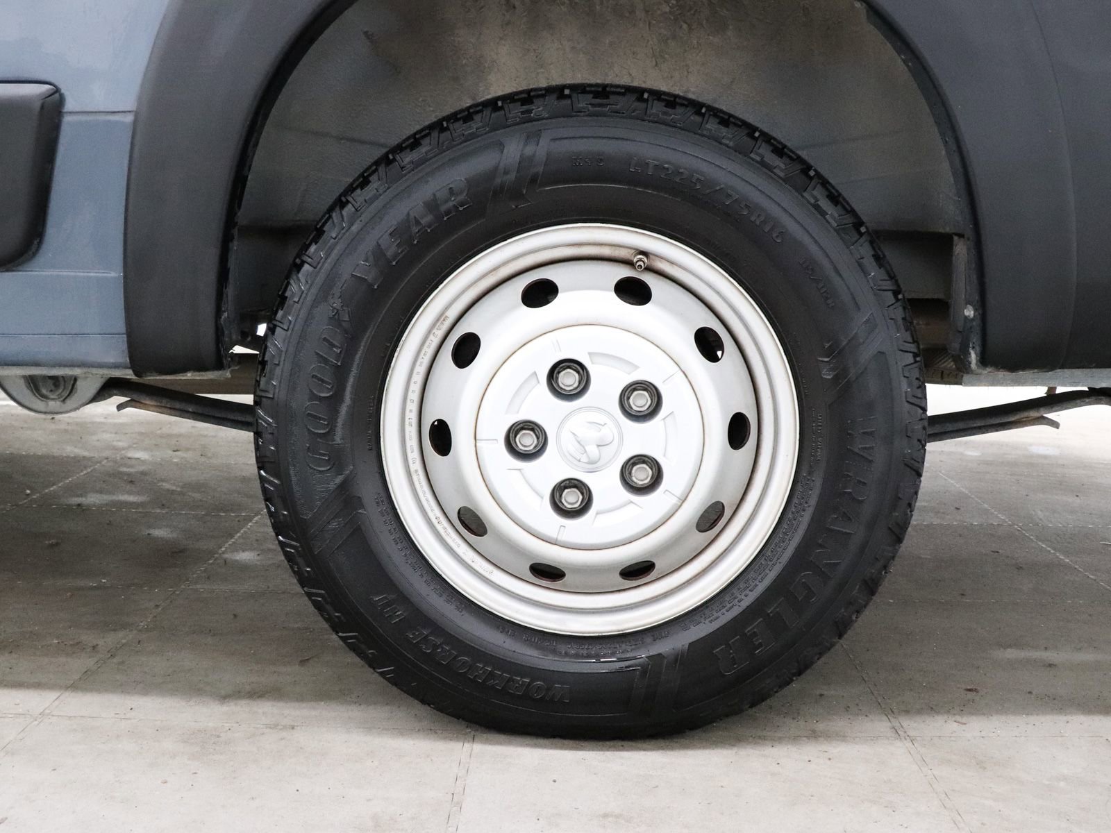 Used 2021 RAM ProMaster 3500 image 9