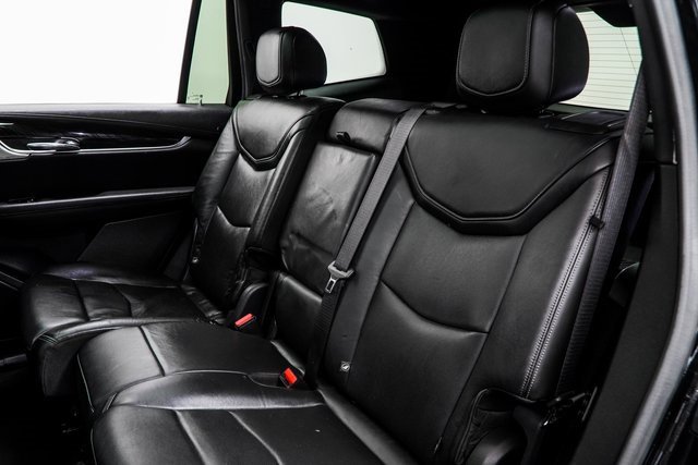 Used 2020 Cadillac XT6 Premium Luxury image 42